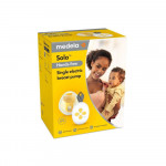 Medela SOLO™ HANDS-FREE Μονό Ηλεκτρικό Θήλαστρο 2-Phase Expression® 101045514