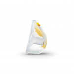 Medela Hands-free Cups Σετ Συλλογής Μητρικού Γάλακτος για το Swing MaxiTM & FreestyleTM 101045825