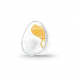 Medela Hands-free Cups Σετ Συλλογής Μητρικού Γάλακτος για το Swing MaxiTM & FreestyleTM 101045825