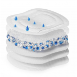 Medela Ultra-breathable Επιθέματα Στήθους Μιας Χρήσης 30τμ 101045878