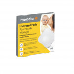 Medela Επιθέματα Υγρής Γέλης Hydrogel Pads 4τεμ 101046677
