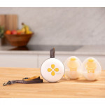 Medela SWING ΜΑΧΙ™ HANDS-FREE Διπλό Ηλεκτρικό Θήλαστρο 2-Phase Expression® 101046733