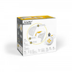 Medela SWING ΜΑΧΙ™ HANDS-FREE Διπλό Ηλεκτρικό Θήλαστρο 2-Phase Expression® 101046733