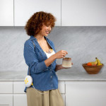 Medela SWING ΜΑΧΙ™ HANDS-FREE Διπλό Ηλεκτρικό Θήλαστρο 2-Phase Expression® 101046733