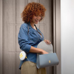 Medela SWING ΜΑΧΙ™ HANDS-FREE Διπλό Ηλεκτρικό Θήλαστρο 2-Phase Expression® 101046733