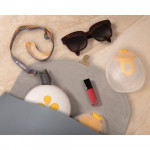 Medela SWING ΜΑΧΙ™ HANDS-FREE Διπλό Ηλεκτρικό Θήλαστρο 2-Phase Expression® 101046733