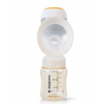Medela Easy Επαναφορτιζόμενο Ηλεκτρικό Θήλαστρο Μονής Άντλησης 101047510