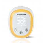 Medela Easy Επαναφορτιζόμενο Ηλεκτρικό Θήλαστρο Μονής Άντλησης 101047510