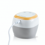 Medela Easy Επαναφορτιζόμενο Ηλεκτρικό Θήλαστρο Μονής Άντλησης 101047510