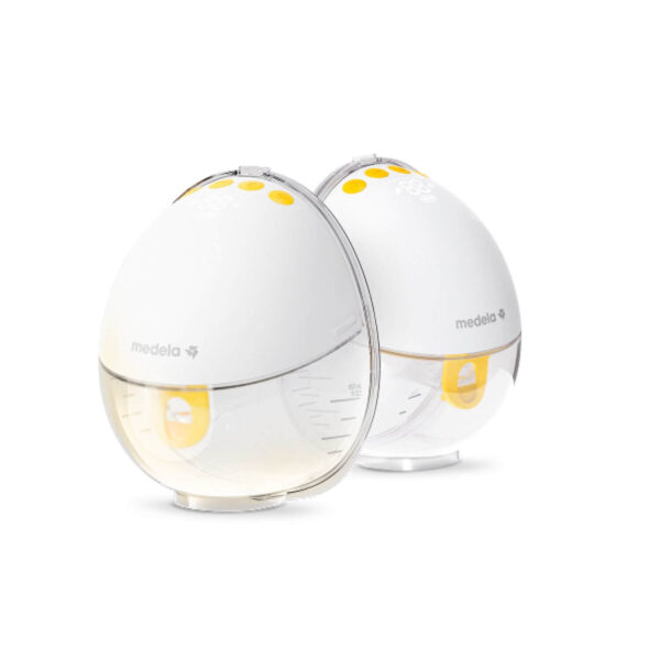 Medela Θήλαστρο Ηλεκτρικό Διπλό Φορέσιμο Motion InBra ™  101047550