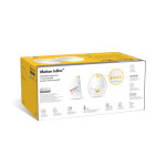 Medela Θήλαστρο Ηλεκτρικό Διπλό Φορέσιμο Motion InBra ™  101047550