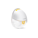 Medela Θήλαστρο Ηλεκτρικό Μονό  Φορέσιμο Motion InBra ™  101047551