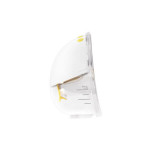 Medela Θήλαστρο Ηλεκτρικό Μονό  Φορέσιμο Motion InBra ™  101047551