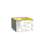 Medela Θήλαστρο Ηλεκτρικό Μονό  Φορέσιμο Motion InBra ™  101047551