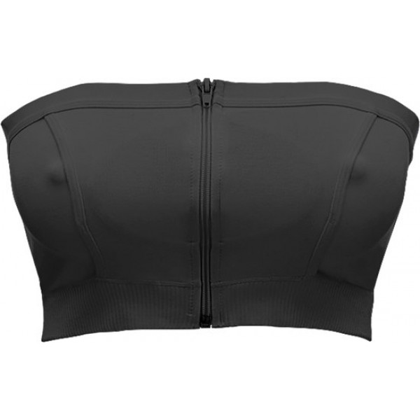 Medela Μπουστάκι άντλησης Hands-FreeTM Pumping Bustier Μαύρο Large 101043802