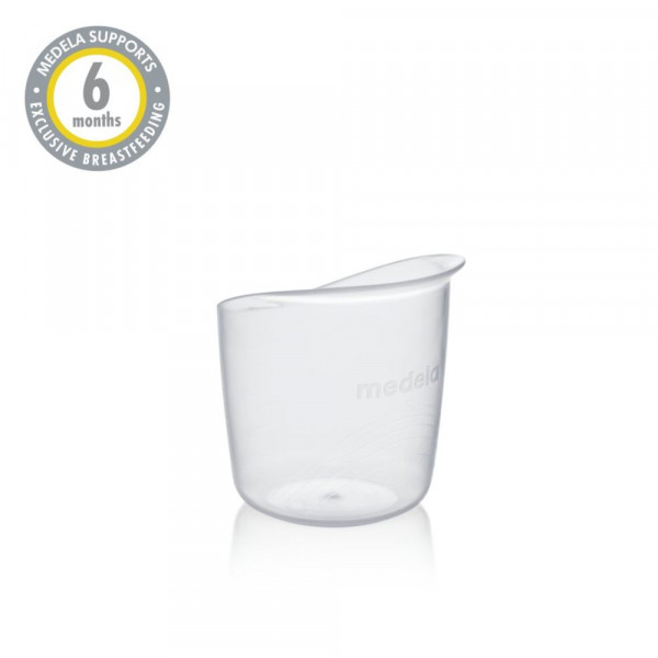 Medela BABY CUP Ποτηράκι σίτισης νεογνών 800.0507