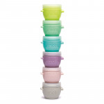 Melii Snap and Go Pods 6 τεμ 59ml MEL11000