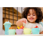 Melii Snap and Go Pods 4 τεμ 118ml MEL11050 Melii Snap and Go Pods 4 τεμ 118ml MEL11050