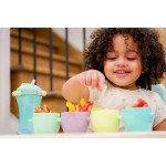 Melii Snap and go pods 4 Τεμ. 177ml MEL11060 Melii Snap and go pods 4 Τεμ. 177ml MEL11060