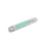 Melii Spork On the Go (σε θήκη) – Mint/Grey MEL11250 Melii Spork On the Go (σε θήκη) – Mint/Grey MEL11250