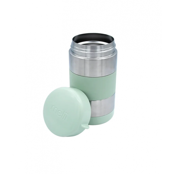 Melii Θερμός 500ml Sage MEL21150
