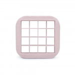 Melii – Sandwhich Cutters Pink & Grey MEL24100