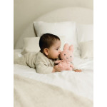 Miffy Λούτρινο Aπό Bελουτέ Ύφασμα 20cm Ροζ Miffy 47-3885 Miffy Λούτρινο Aπό Bελουτέ Ύφασμα 20cm Ροζ Miffy 47-3885