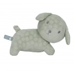 Miffy Λούτρινο Σκυλάκι Από Βελουτέ Ύφασμα 25cm Πράσινο Miffy 47-3898 Miffy Λούτρινο Σκυλάκι Από Βελουτέ Ύφασμα 25cm Πράσινο Miffy 47-3898