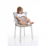 Baby To Love Pocket Chair Βρεφικό Κάθισμα Καρέκλας  White Stars  BTL301736