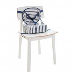 Baby To Love Easy Up Βρεφικό Κάθισμα Καρέκλας  Blue Stripes  BTL302023