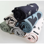 Minene Summer Blanket – Thunder Art 11130002620OS