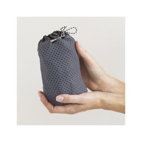 Mini Monkey: Μάρσιπος-Sling Ελαφρύς και αδιάβροχος- Light green MKY_00000204