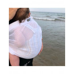 Mini Monkey: Μάρσιπος-Sling Ελαφρύς και αδιάβροχος- Light green MKY_00000201 Mini Monkey: Μάρσιπος-Sling Ελαφρύς και αδιάβροχος- Light green MKY_00000201