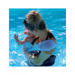 Mini Monkey: Μάρσιπος-Sling Ελαφρύς και αδιάβροχος- Light green MKY_00000201 Mini Monkey: Μάρσιπος-Sling Ελαφρύς και αδιάβροχος- Light green MKY_00000201