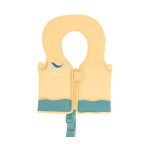 Monnëka Γιλέκο Προστασίας 1-2 Ετών Teal Whale  61-93498/1