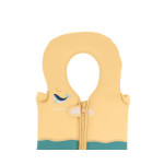 Monnëka Γιλέκο Προστασίας 1-2 Ετών Teal Whale  61-93498/1