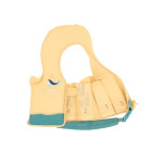 Monnëka Γιλέκο Προστασίας 1-2 Ετών Teal Whale  61-93498/1