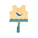 Monnëka Γιλέκο Προστασίας 3-6 Ετών Teal Whale 61-93498/3