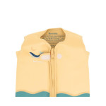 Monnëka Γιλέκο Προστασίας 3-6 Ετών Teal Whale 61-93498/3