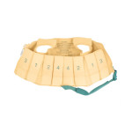 Monnëka Γιλέκο Προστασίας 3-6 Ετών Teal Whale 61-93498/3