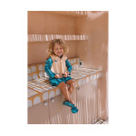 Monnëka Γιλέκο Προστασίας 3-6 Ετών Teal Whale 61-93498/3