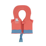 Monnëka Γιλέκο Προστασίας 1-2 Ετών Hippos  61-93499/1