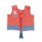 Monnëka Γιλέκο Προστασίας 2-3 Ετών Hippos  61-93499/2