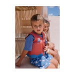 Monnëka Γιλέκο Προστασίας 2-3 Ετών Hippos  61-93499/2