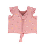 Monnëka Γιλέκο Προστασίας Pink Whale 3-6 Ετών 61-93500/3