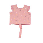 Monnëka Γιλέκο Προστασίας Pink Whale 3-6 Ετών 61-93500/3