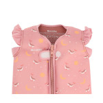 Monnëka Γιλέκο Προστασίας Pink Whale 3-6 Ετών 61-93500/3