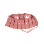 Monnëka Γιλέκο Προστασίας Pink Whale 3-6 Ετών 61-93500/3