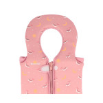 Monnëka Γιλέκο Προστασίας Pink Whale 1-2 Ετών 61-93500/1