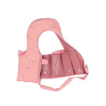 Monnëka Γιλέκο Προστασίας Pink Whale 1-2 Ετών 61-93500/1